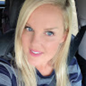 Meet your Posher, Kristin